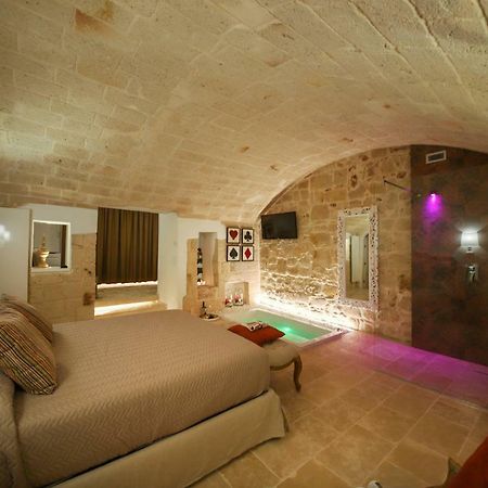 Suite 31 Monopoli Exterior photo