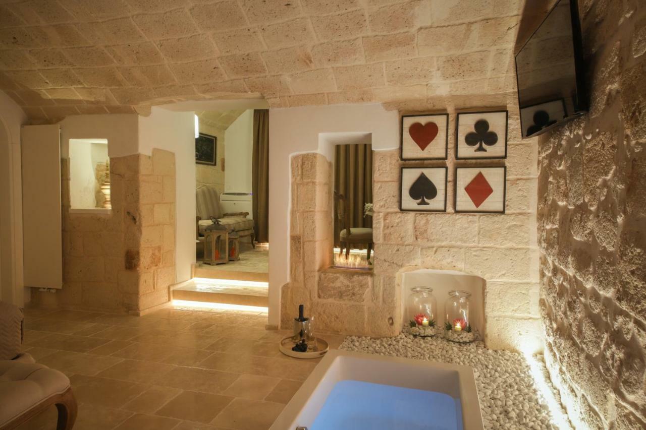 Suite 31 Monopoli Exterior photo