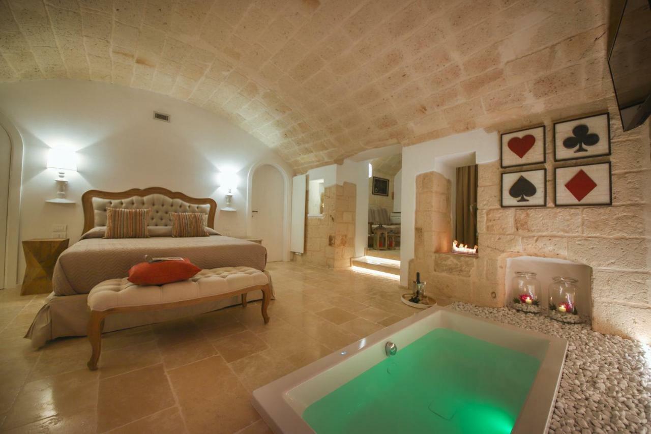 Suite 31 Monopoli Exterior photo