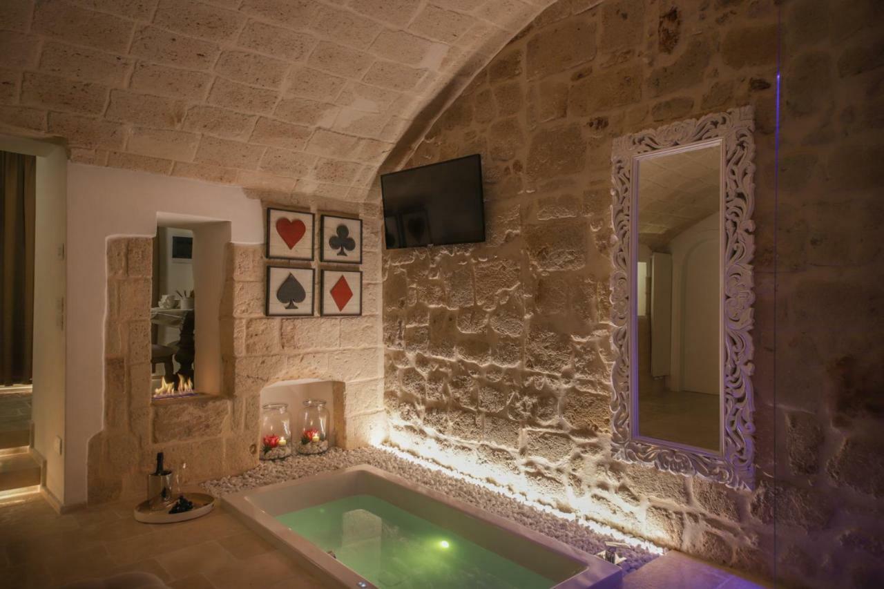 Suite 31 Monopoli Exterior photo