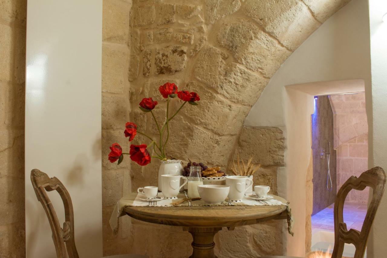Suite 31 Monopoli Exterior photo