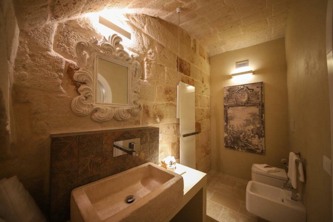 Suite 31 Monopoli Exterior photo