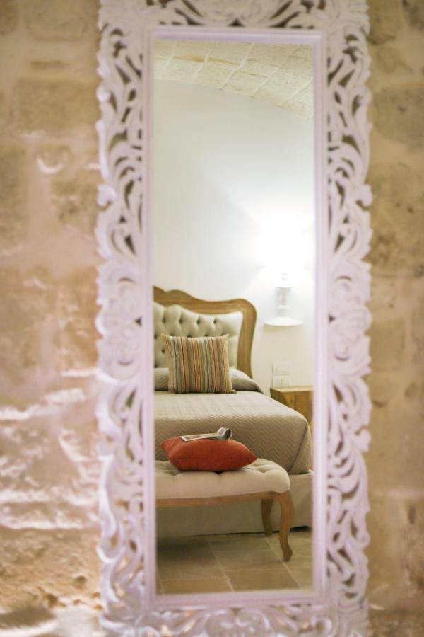 Suite 31 Monopoli Exterior photo