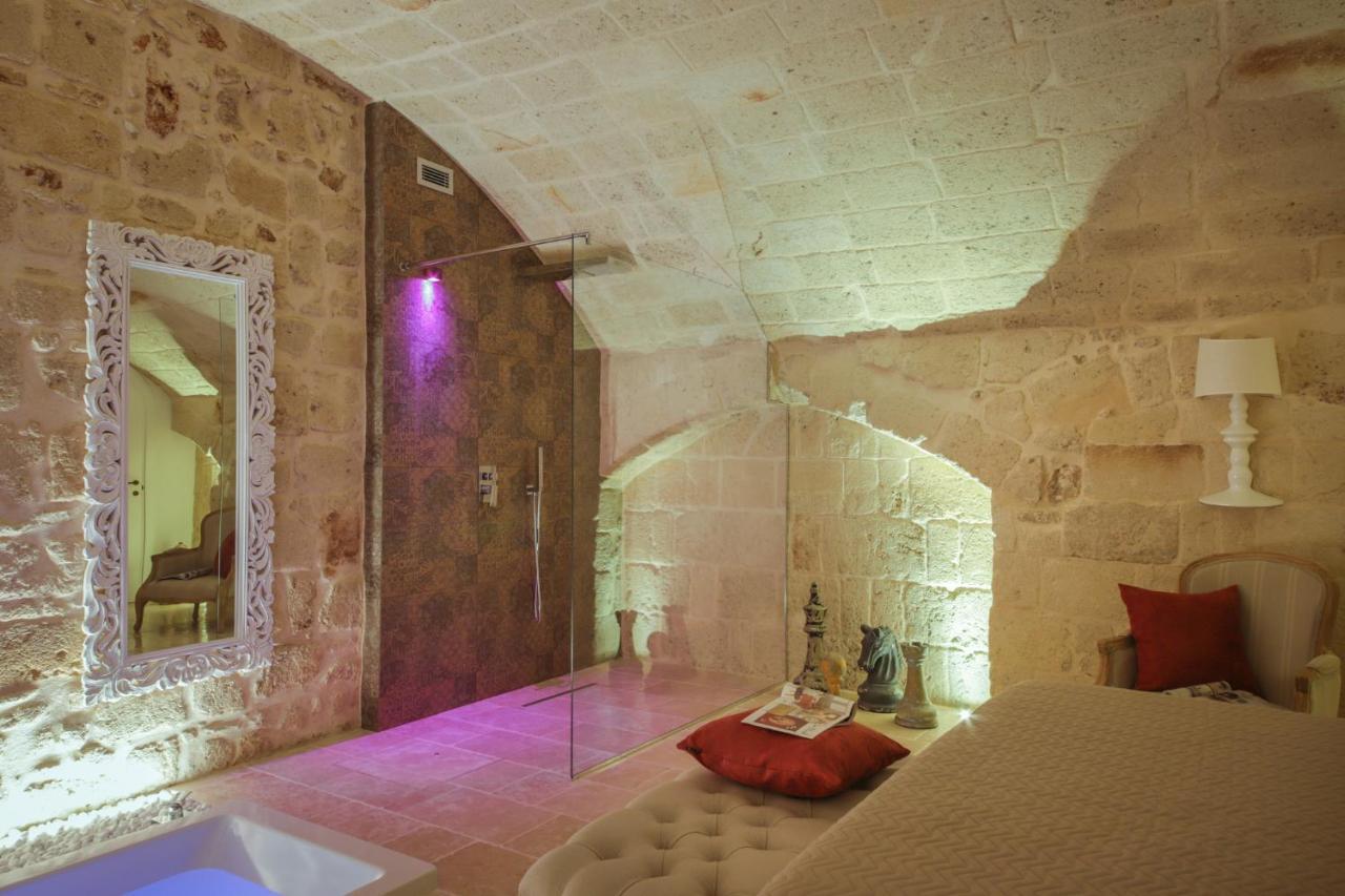 Suite 31 Monopoli Exterior photo